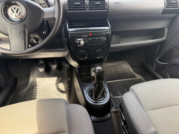VOLKSWAGEN Fox 1.0 4P CITY FLEX