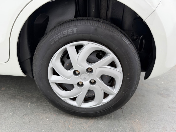 FIAT Palio 1.0 4P EVO FIRE FLEX ATTRACTIVE