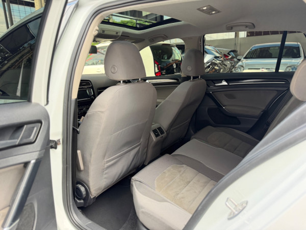 VOLKSWAGEN Golf 1.4 16V 4P TSI HIGHLINE AUTOMÁTICO