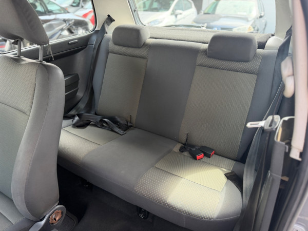 VOLKSWAGEN Fox 1.0 4P CITY FLEX