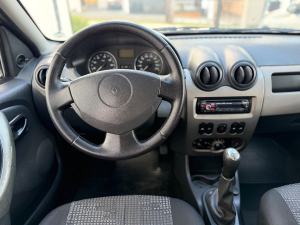 RENAULT Sandero 1.0 16V 4P FLEX EXPRESSION