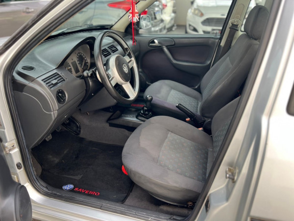 VOLKSWAGEN Saveiro 1.6 G3 CITY