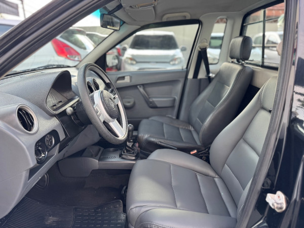 VOLKSWAGEN Saveiro 1.6 G4 SUPER SURF FLEX