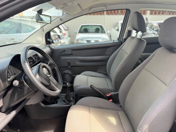 VOLKSWAGEN Fox 1.0 4P CITY FLEX
