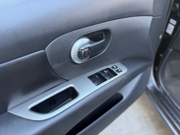 NISSAN Livina 1.8 16V 4P SL FLEX AUTOMÁTICO