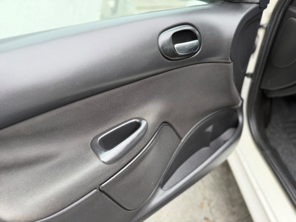 PEUGEOT 207 Sedan 1.4 4P PASSION XR FLEX