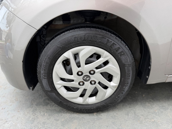 HYUNDAI HB 20 Hatch 1.0 12V 4P FLEX UNIQUE