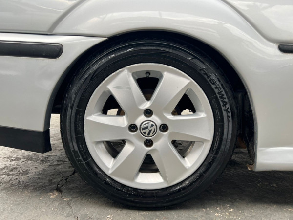 VOLKSWAGEN Saveiro 1.6 G3 CITY