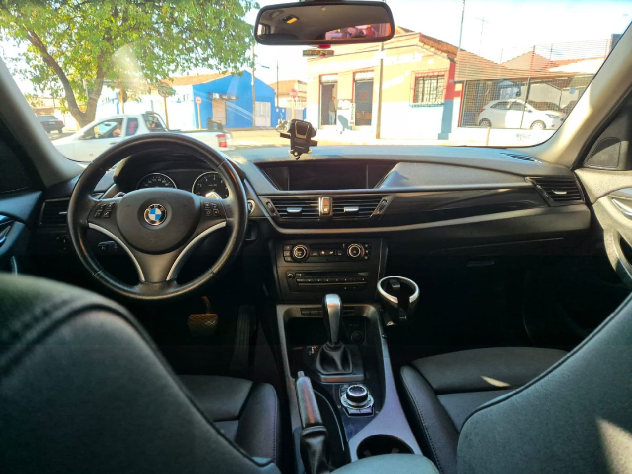 X1 3.0 24V 4P 28I 4X4 AUTOMÁTICO