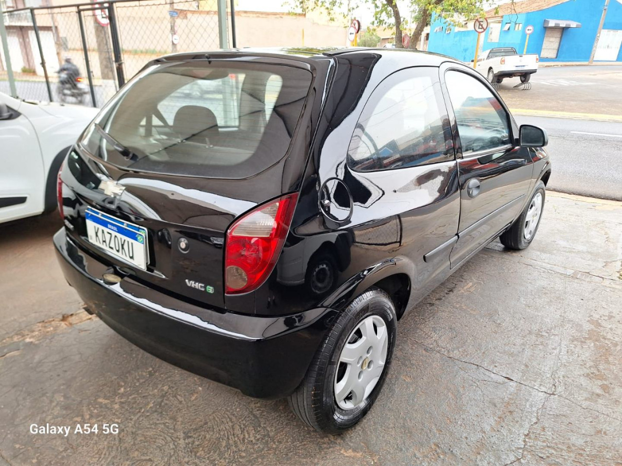 Celta 1.0 LS FLEX