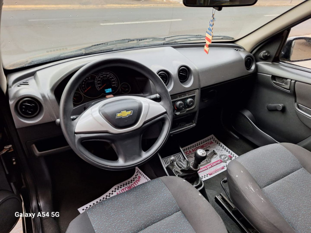 Celta 1.0 LS FLEX