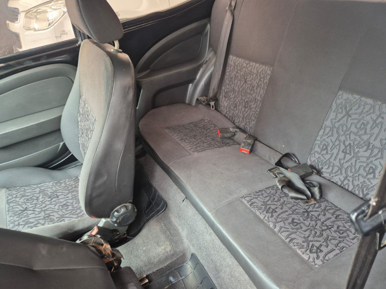 Ka Hatch 1.0 FLEX