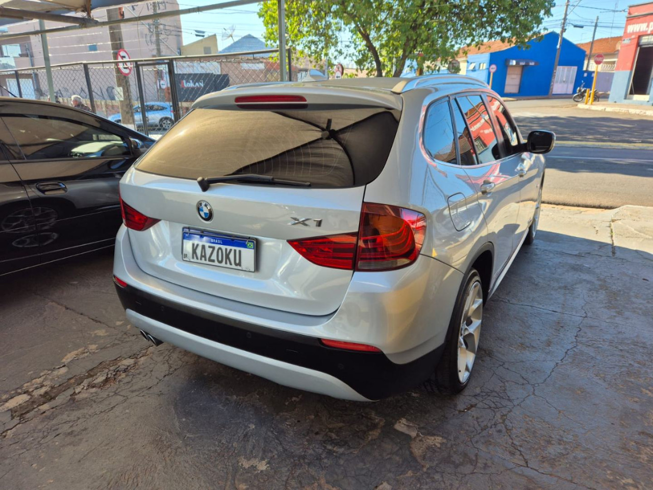 X1 3.0 24V 4P 28I 4X4 AUTOMÁTICO