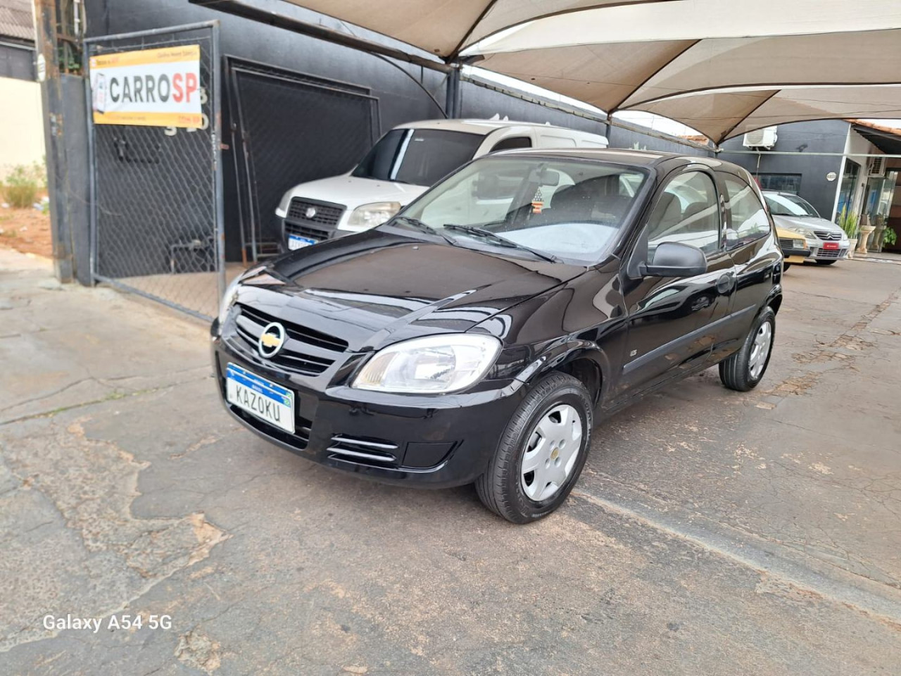 Celta 1.0 LS FLEX