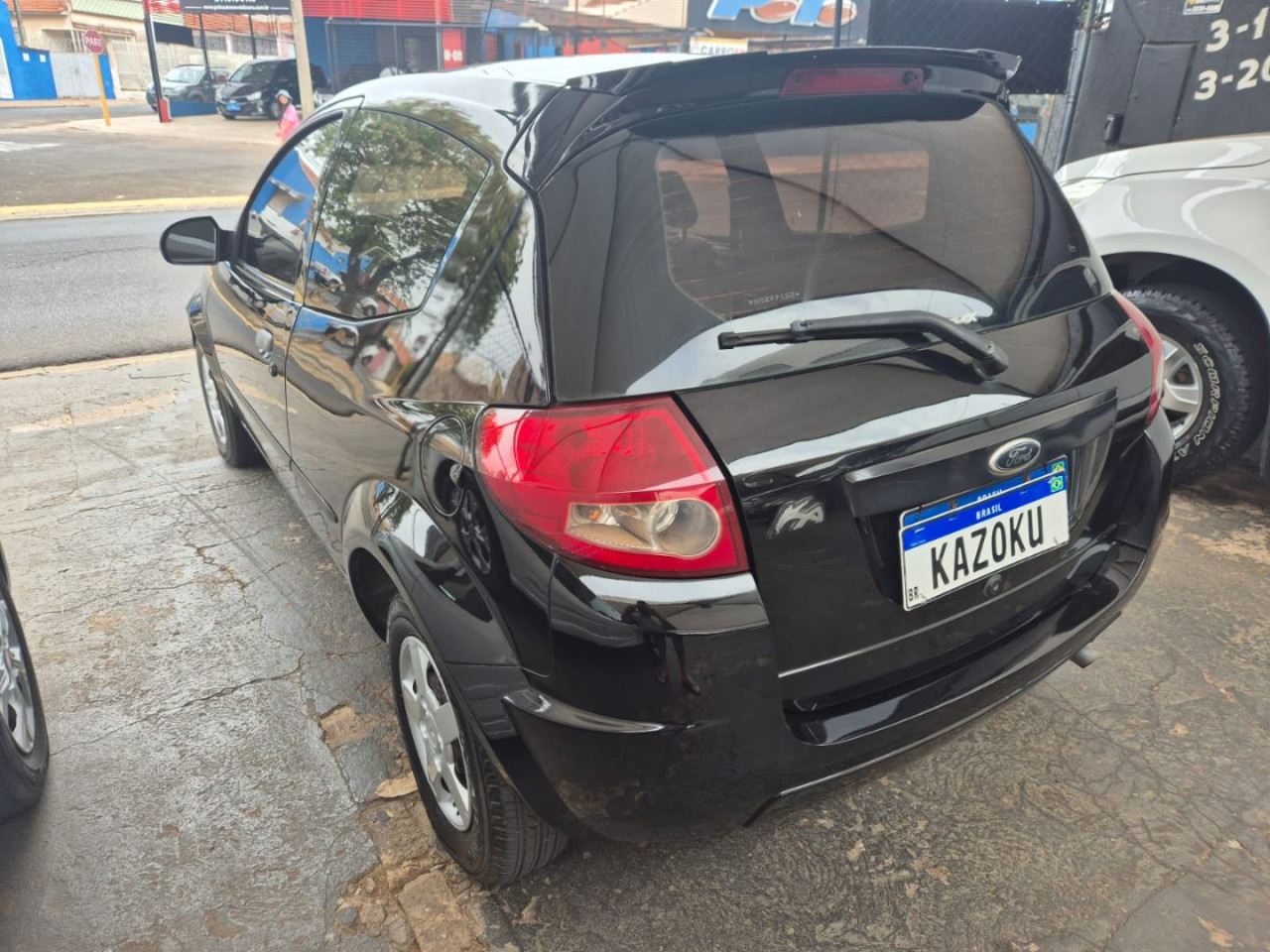 Ka Hatch 1.0 FLEX