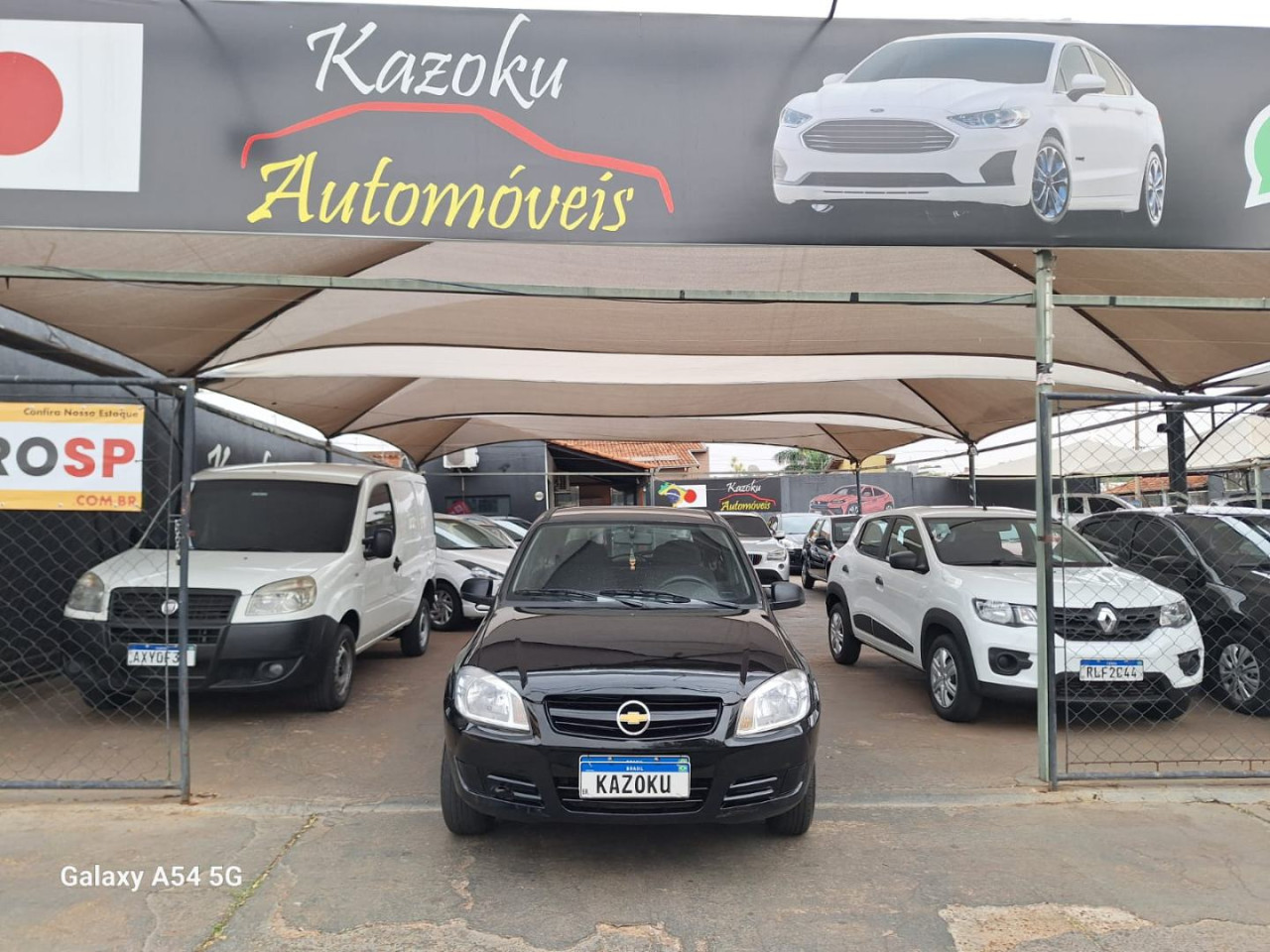 Celta 1.0 LS FLEX