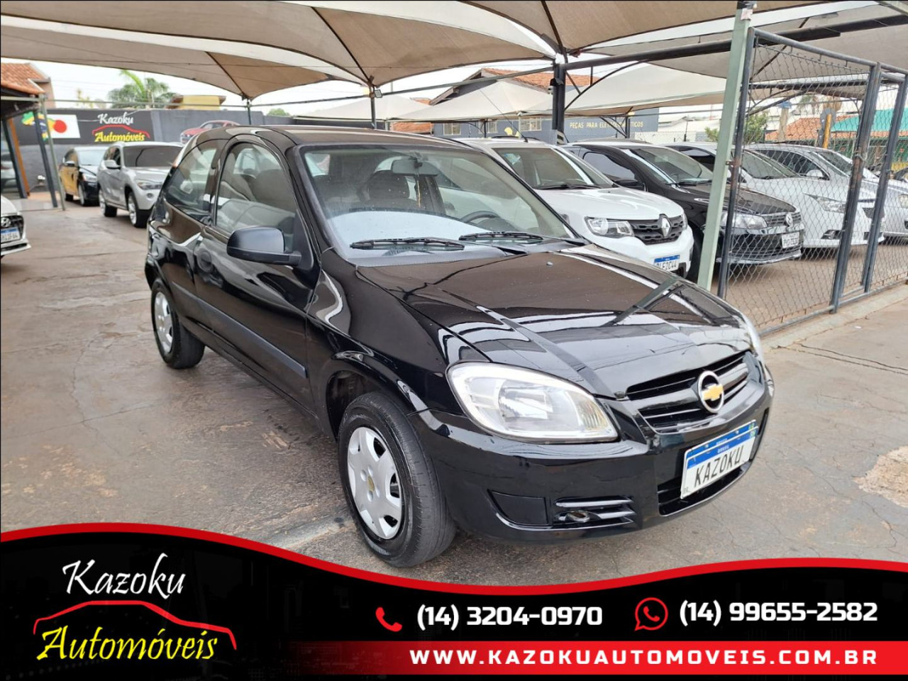 Celta 1.0 LS FLEX