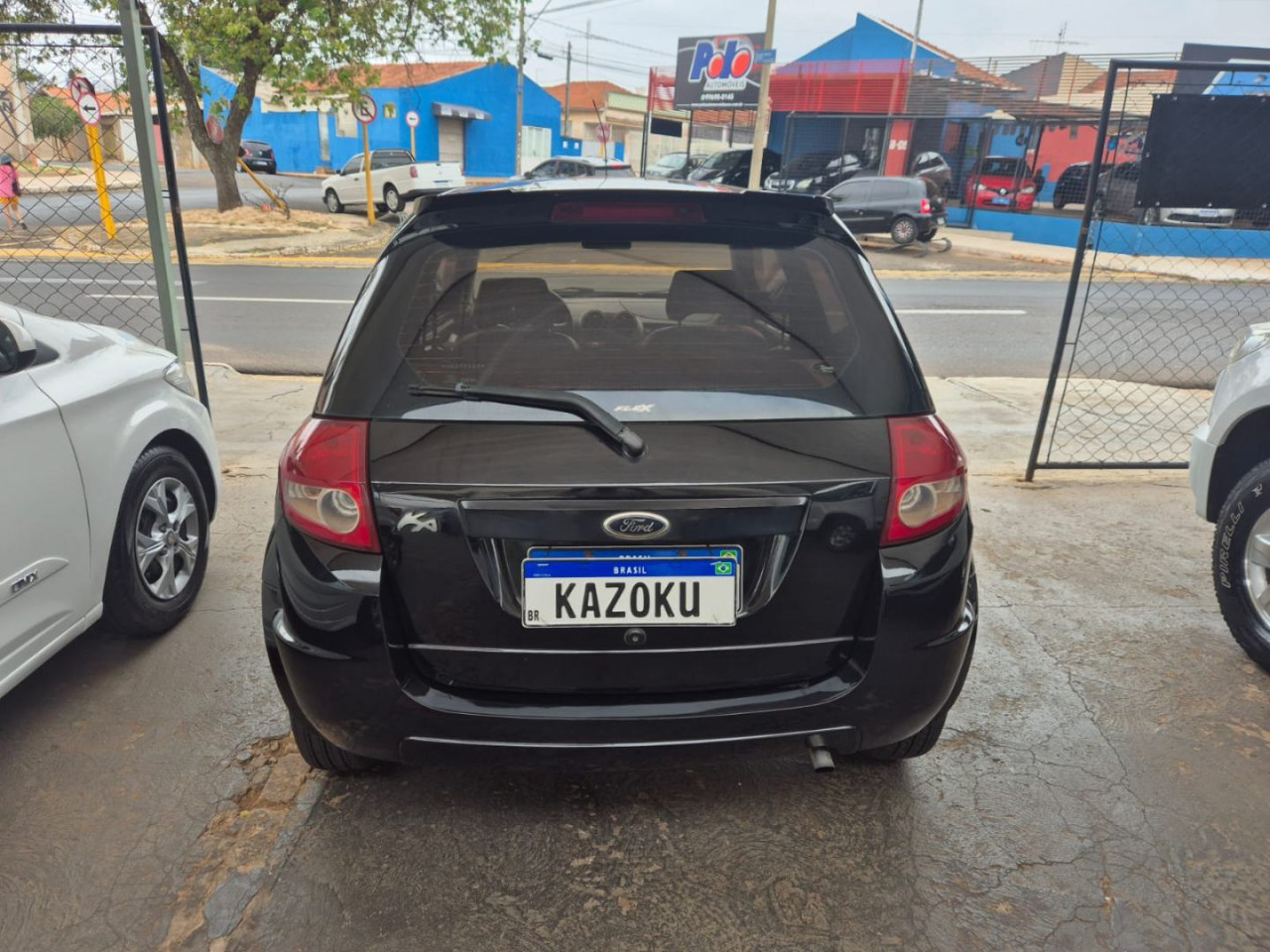 Ka Hatch 1.0 FLEX