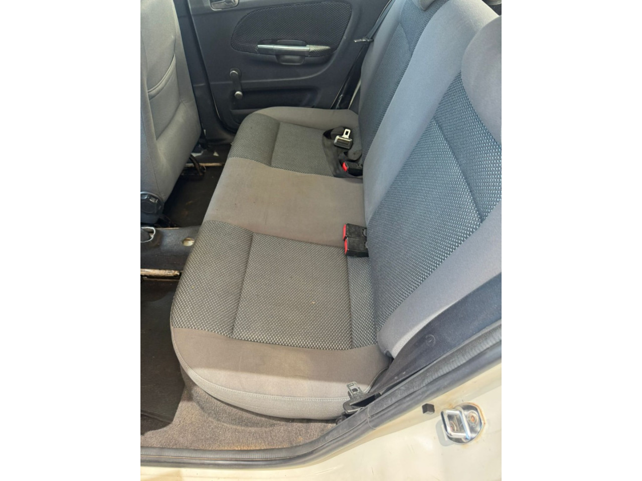 Gol 1.0 4P G6 FLEX CITY