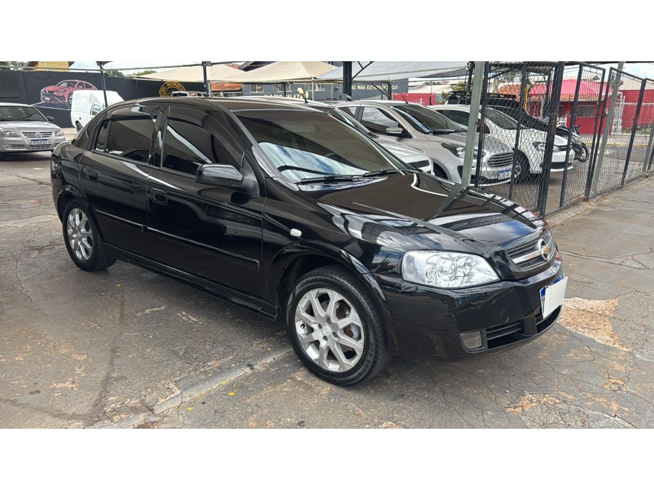 Astra Hatch 2.0 4P ADVANTAGE  FLEX