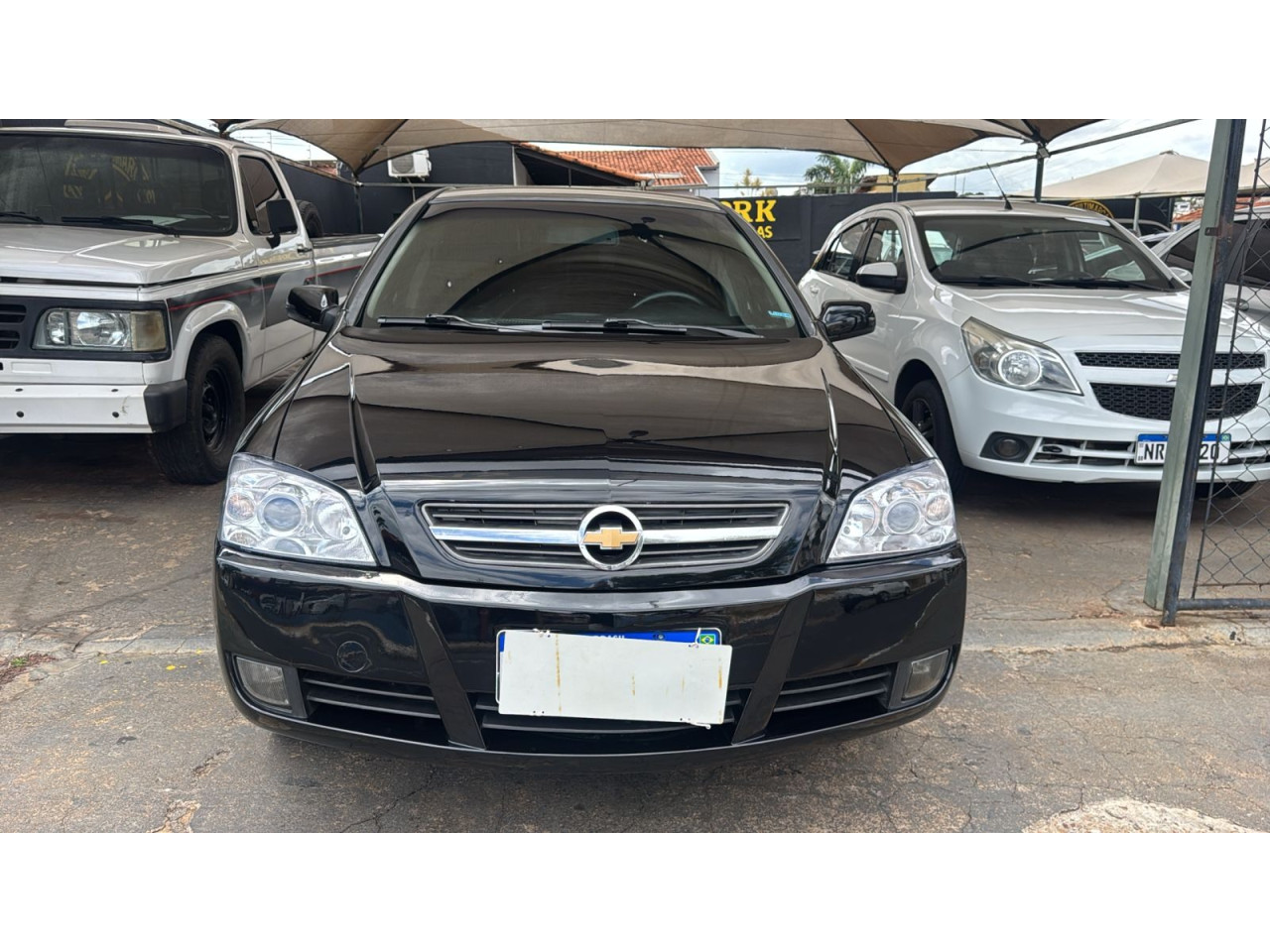 Astra Hatch 2.0 4P ADVANTAGE  FLEX