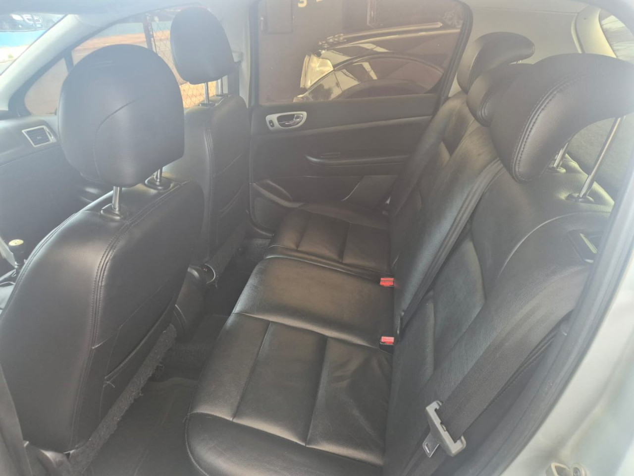 307 Hatch 1.6 16V 4P FLEX PRESENCE PACK