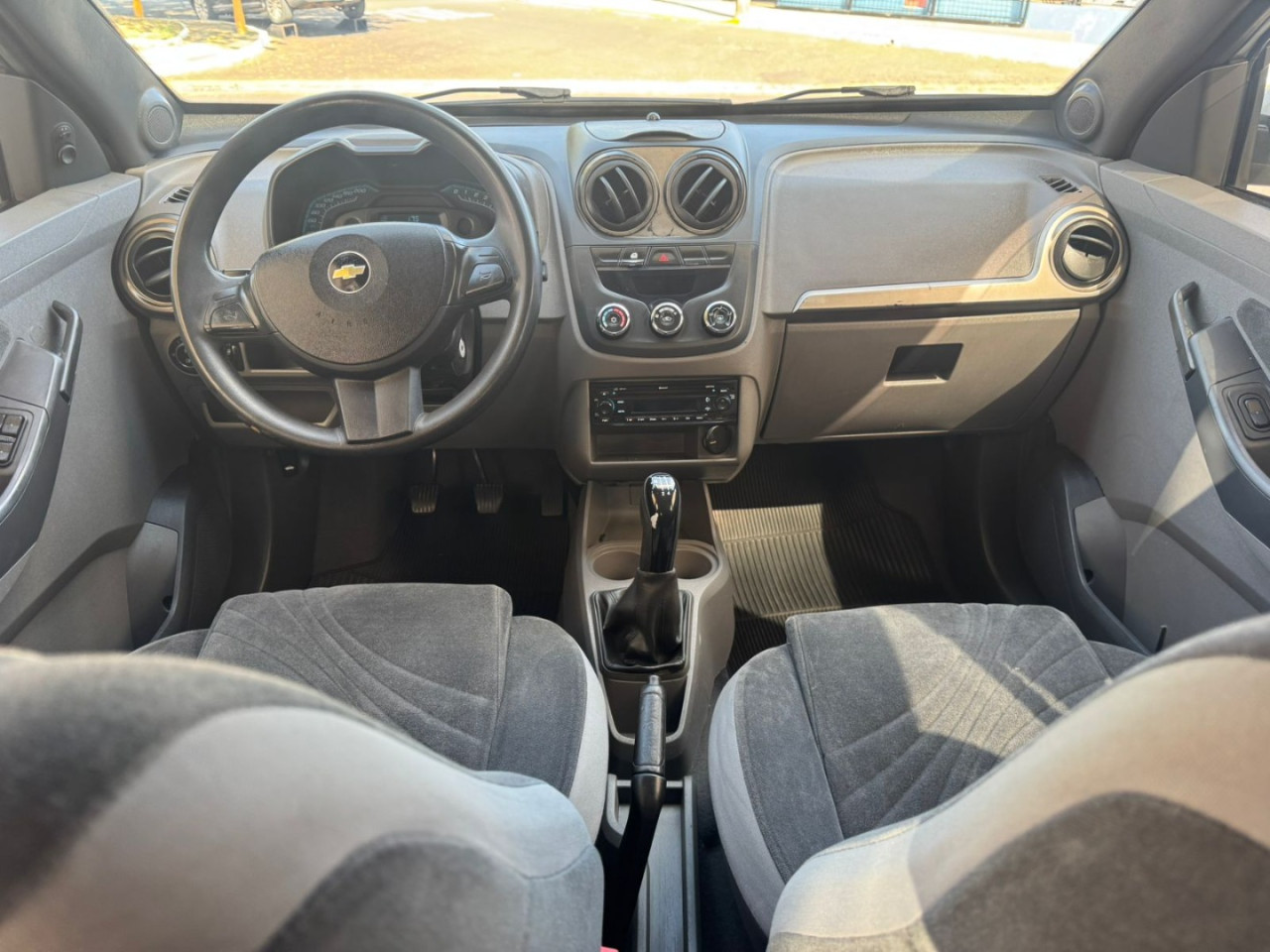 Agile 1.4 4P LTZ FLEX