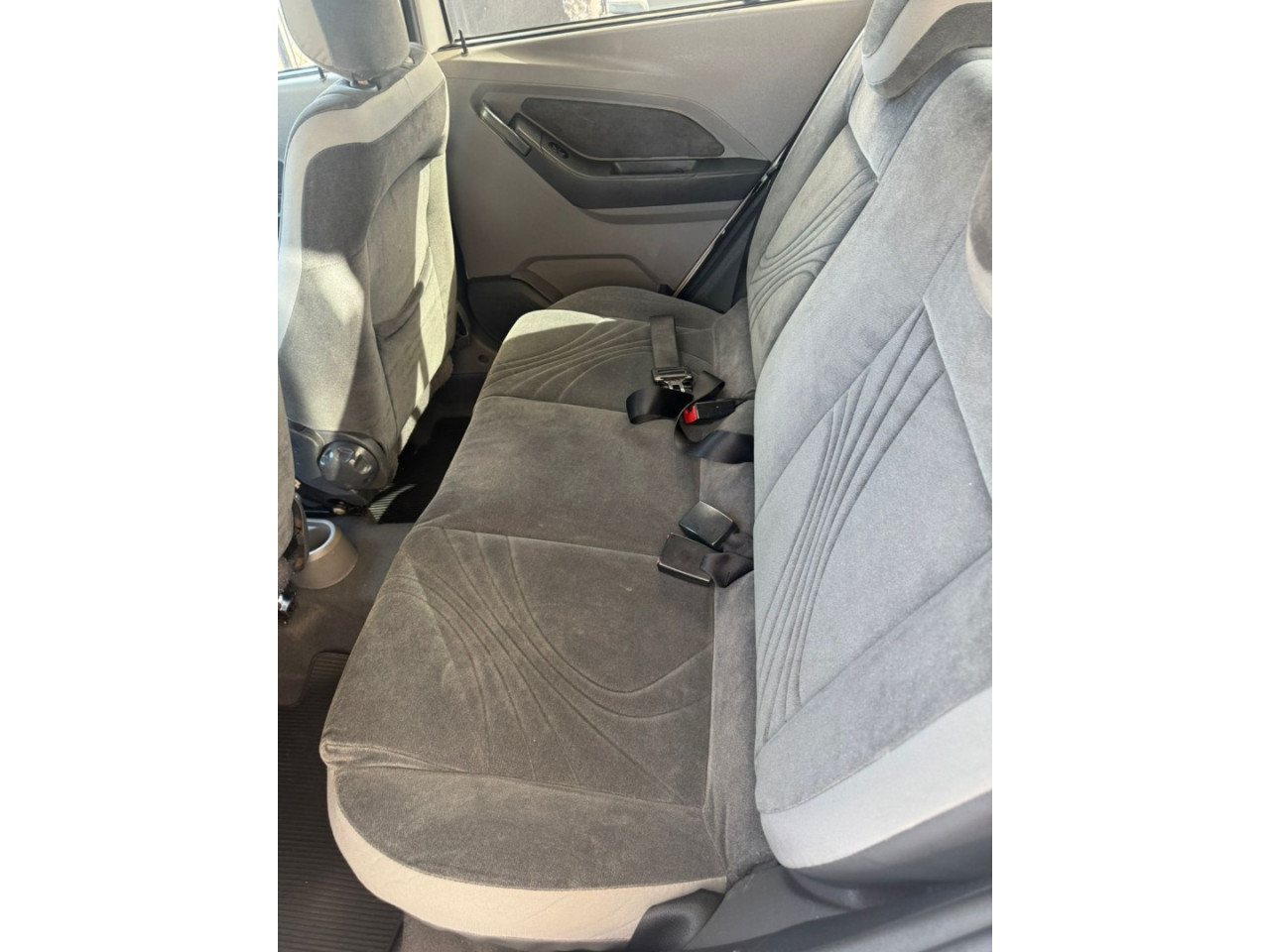 Agile 1.4 4P LTZ FLEX