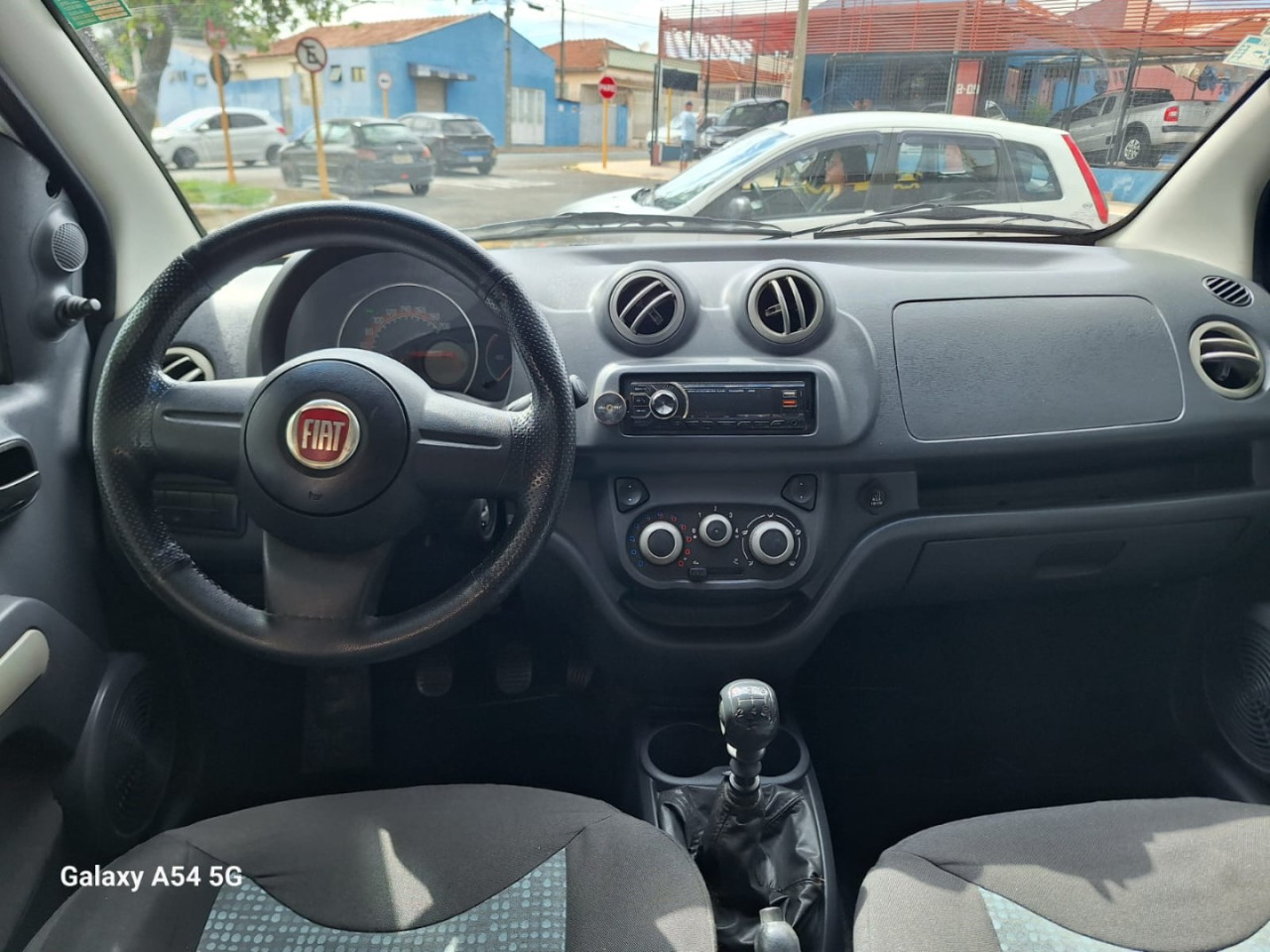 Uno 1.0 4P FLEX VIVACE