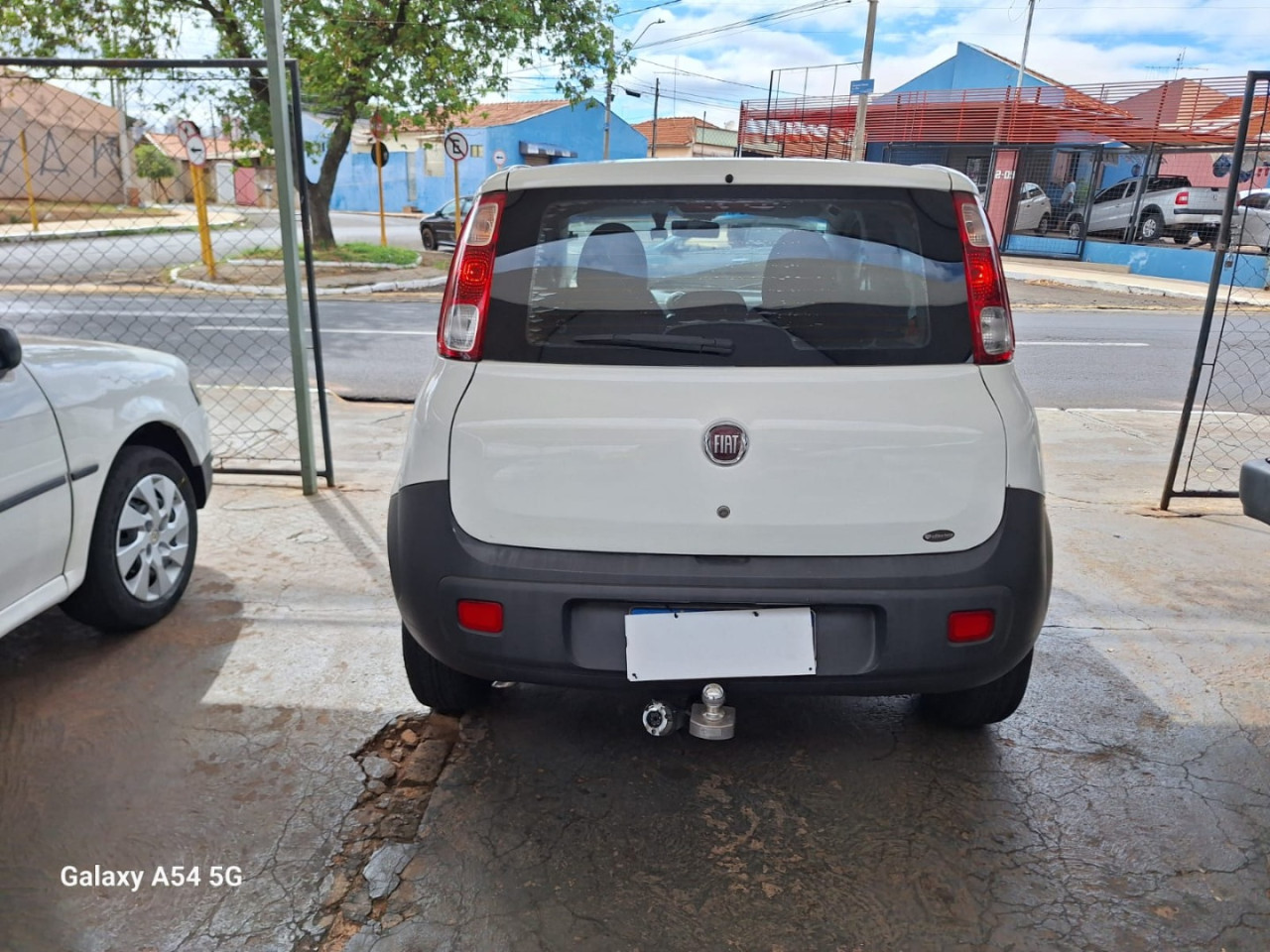 Uno 1.0 4P FLEX VIVACE