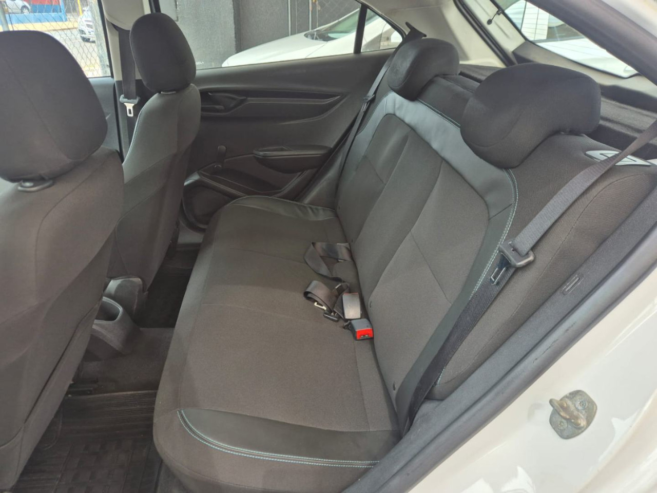 Onix Hatch 1.0 4P FLEX JOY