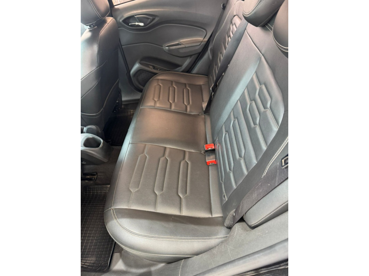 Onix Hatch 1.4 4P FLEX LTZ