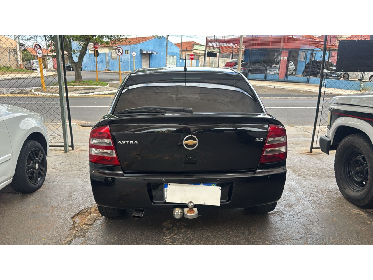 Astra Hatch 2.0 4P ADVANTAGE  FLEX