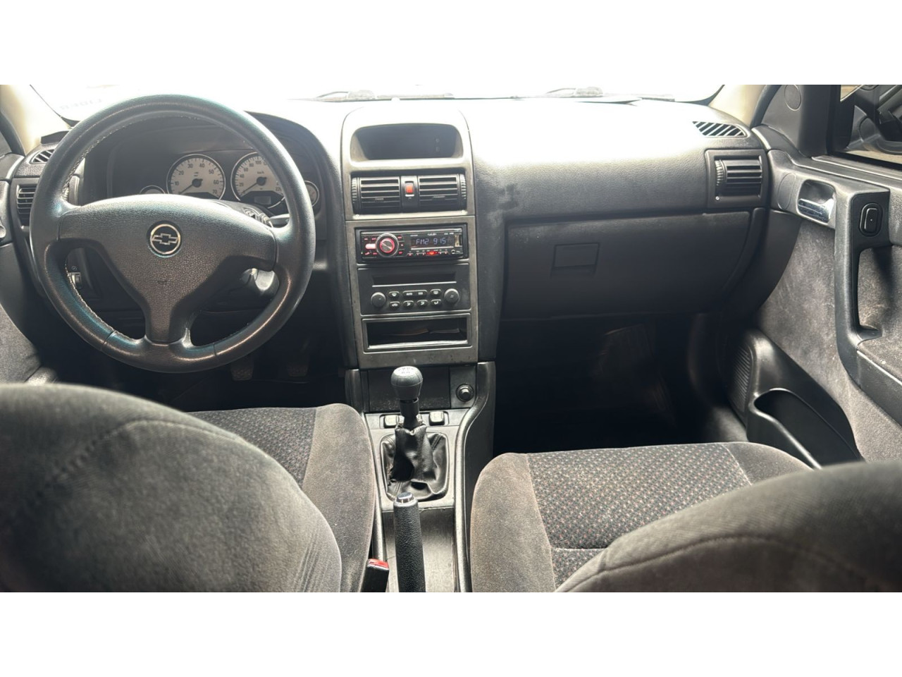 Astra Hatch 2.0 4P ADVANTAGE  FLEX