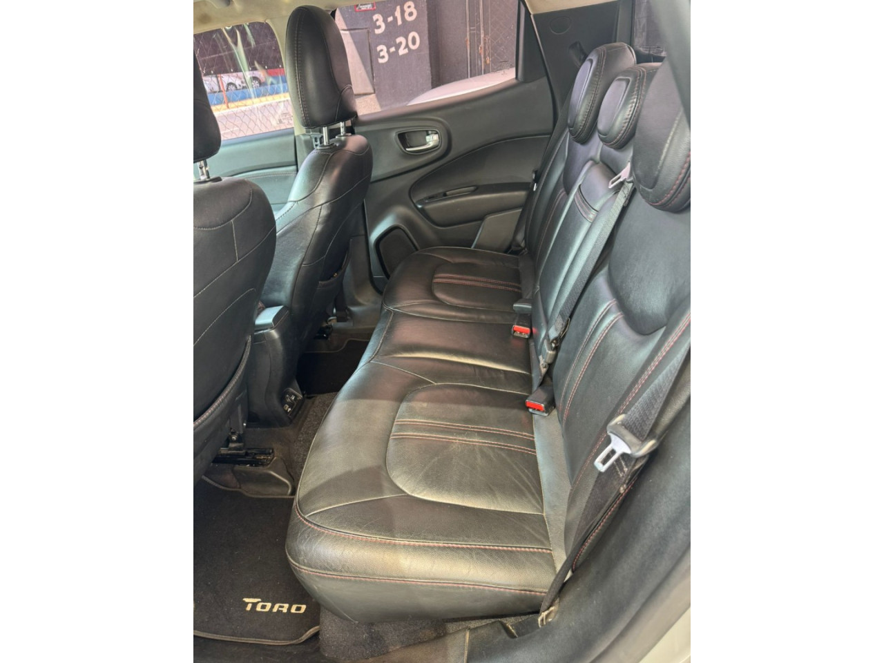 Toro 2.0 16V 4P 4WD FREEDOM TURBO DIESEL  AUTOMÁTICO