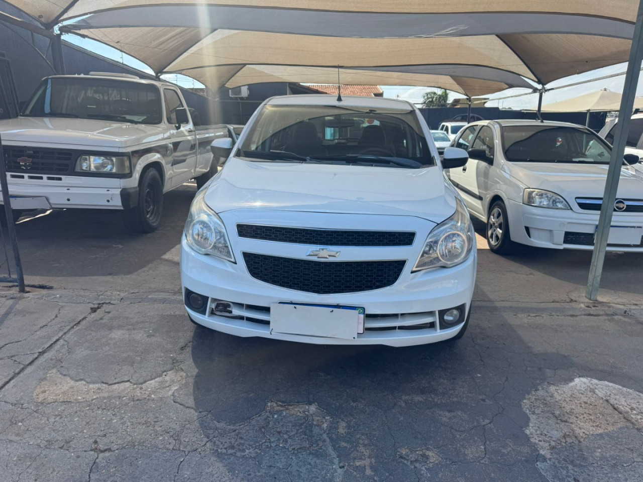 Agile 1.4 4P LTZ FLEX