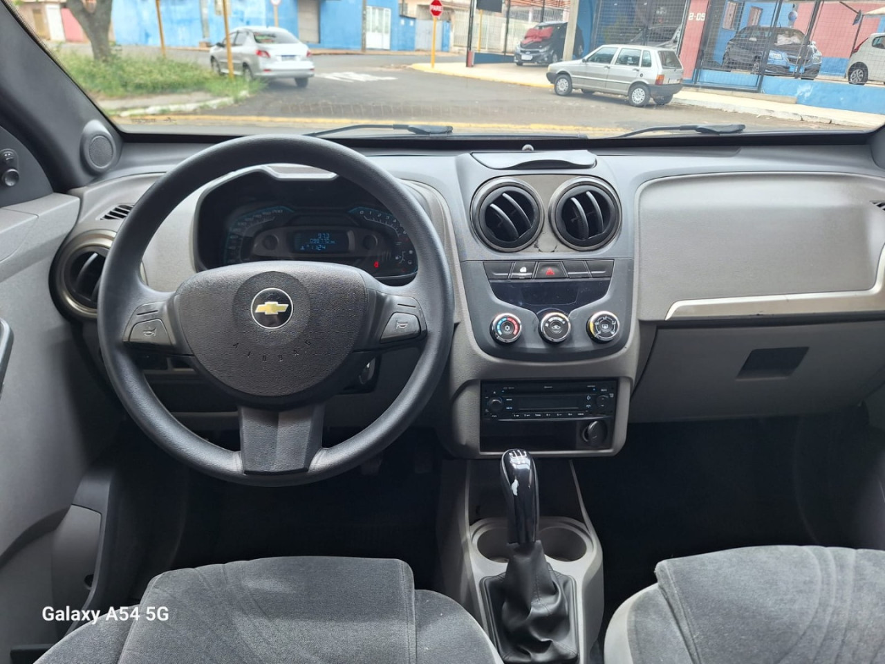 Agile 1.4 4P LTZ FLEX