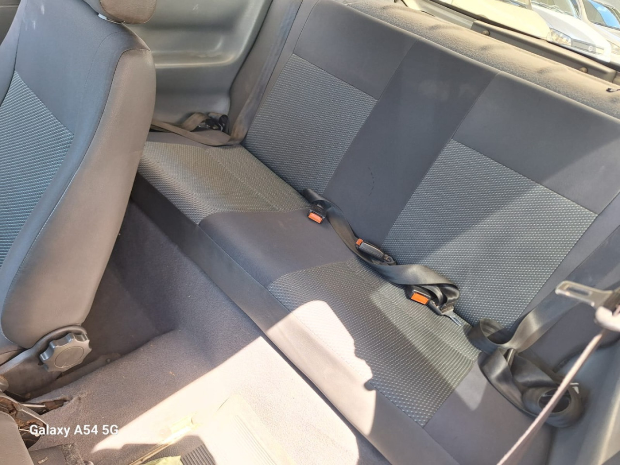 Gol 1.0 G4 CITY FLEX