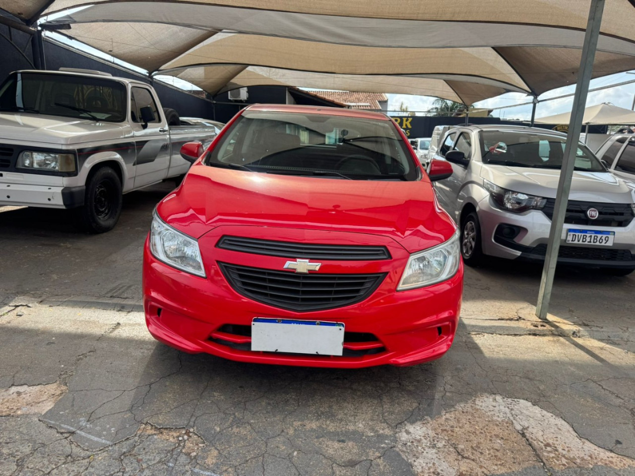 Onix Hatch 1.0 4P FLEX JOY