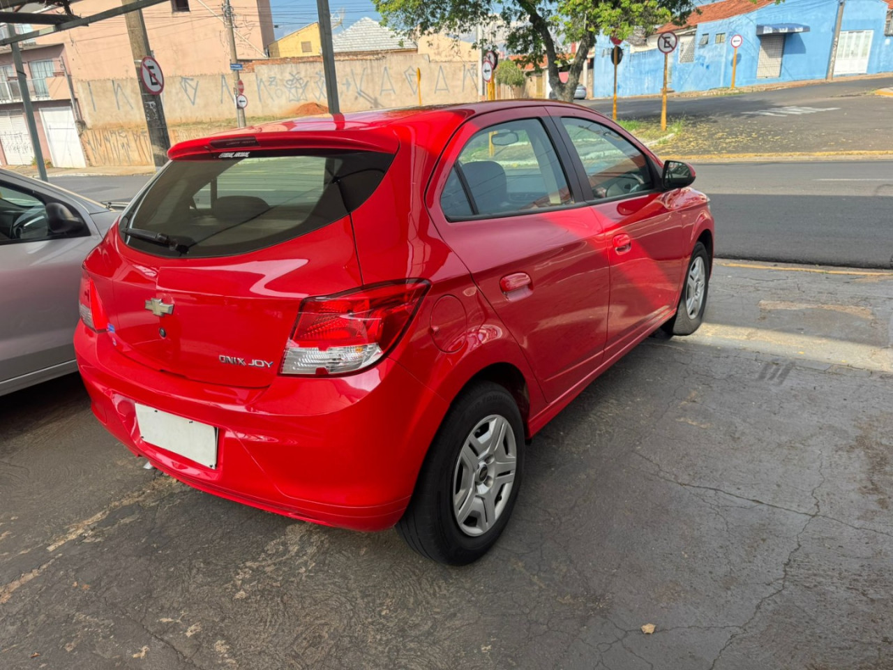 Onix Hatch 1.0 4P FLEX JOY