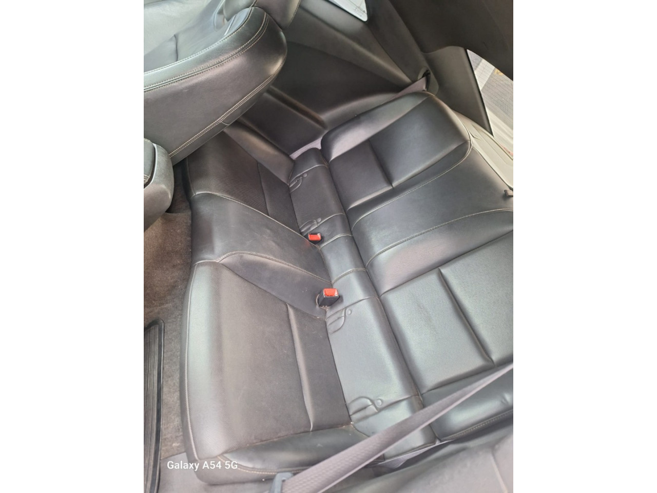 Camaro 6.2 V8 32V SS AUTOMÁTICO