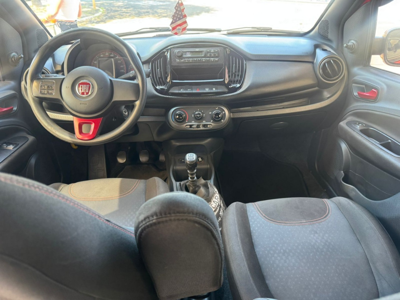 Uno 1.3 4P SPORTING FLEX