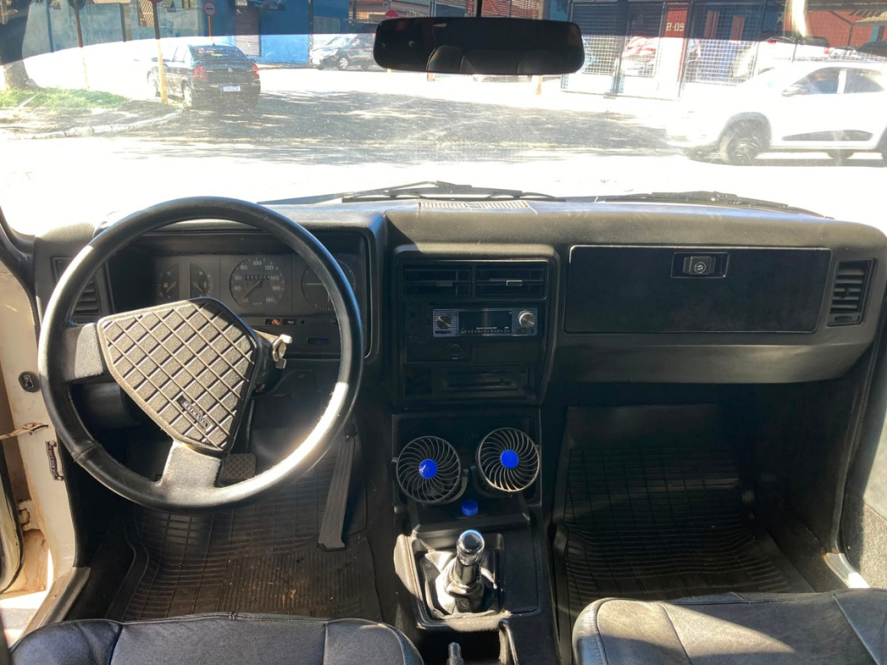 Opala 2.5 COMODORO