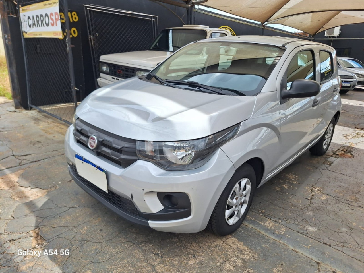 Mobi 1.0 4P FLEX EVO EASY