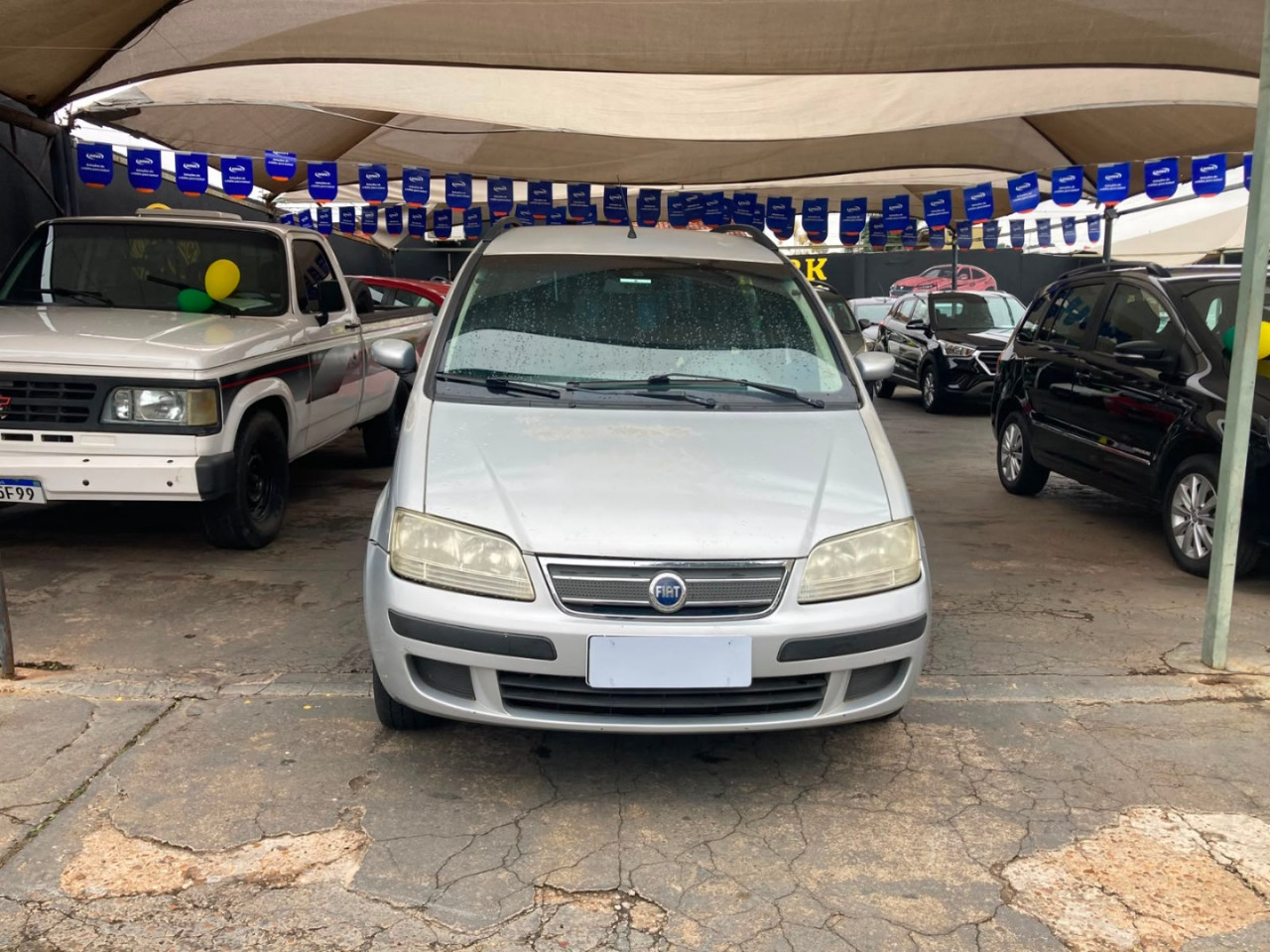 Idea 1.4 4P ELX FLEX