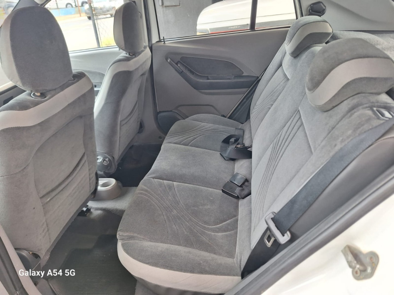 Agile 1.4 4P LTZ FLEX