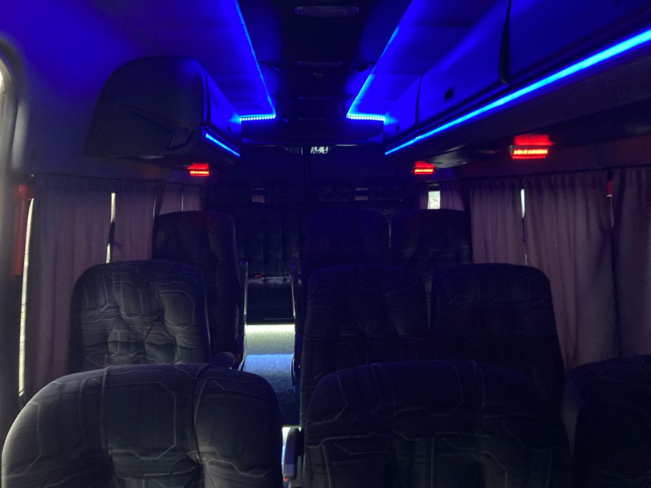 Sprinter 2.0 3P CDI DIESEL FURGÃO 417 TETO ALTO