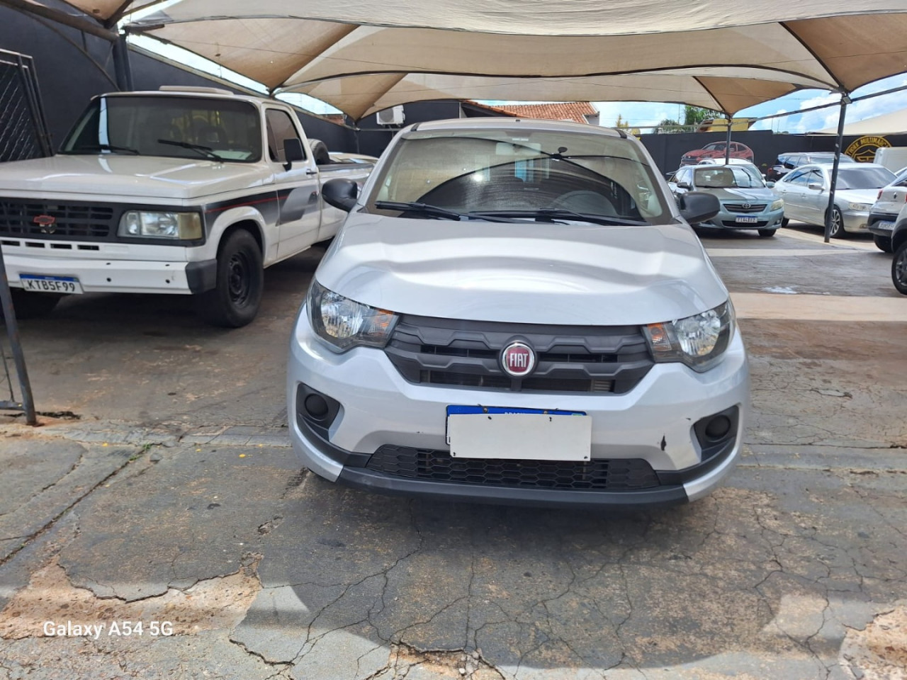 Mobi 1.0 4P FLEX EVO EASY