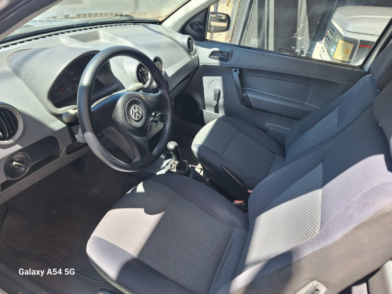 Gol 1.0 G4 CITY FLEX