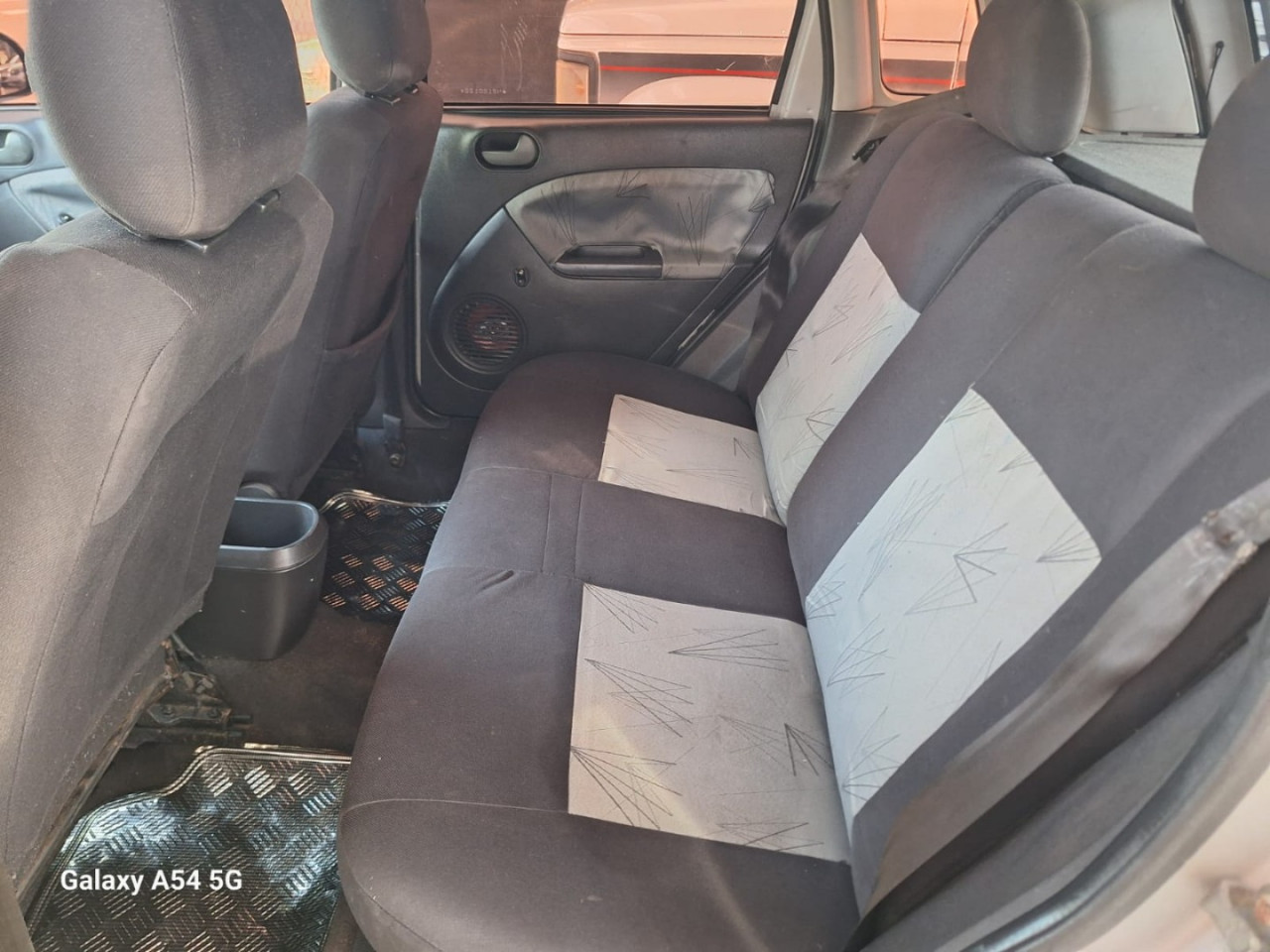 Fiesta Hatch 1.6 4P CLASS FLEX